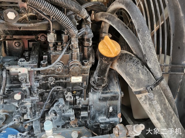 徐工 XE80D 挖掘机