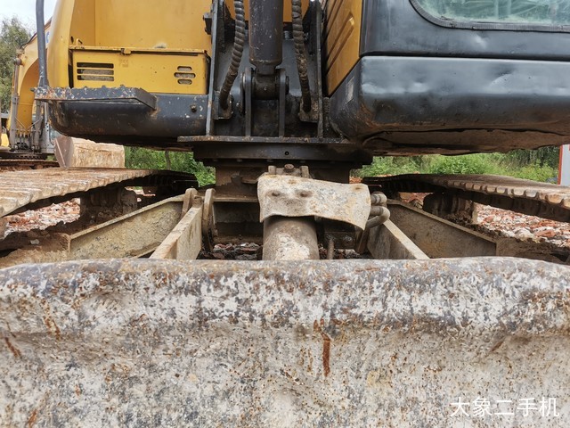 徐工 XE80D 挖掘机