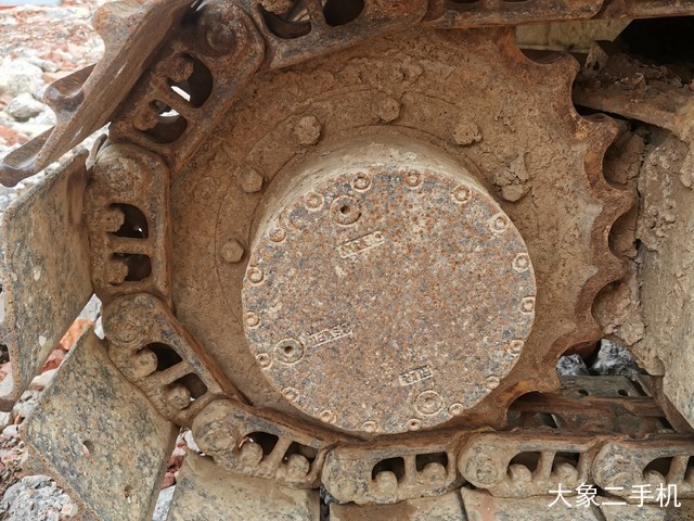 徐工 XE80D 挖掘机