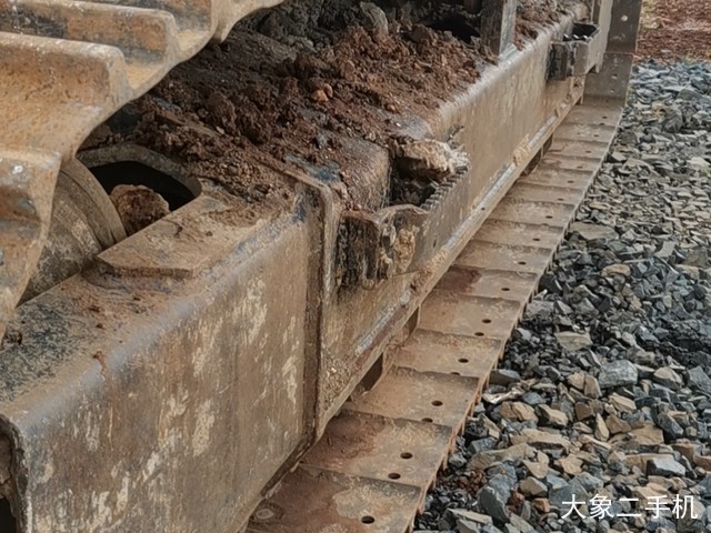 徐工 XE80D 挖掘机