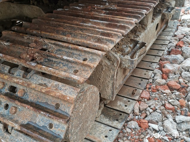 徐工 XE80D 挖掘机