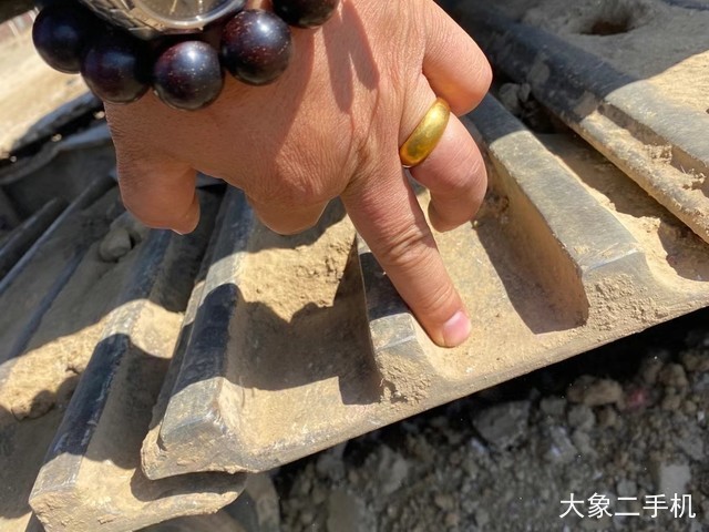 三一重工 SY365H-9 挖掘机