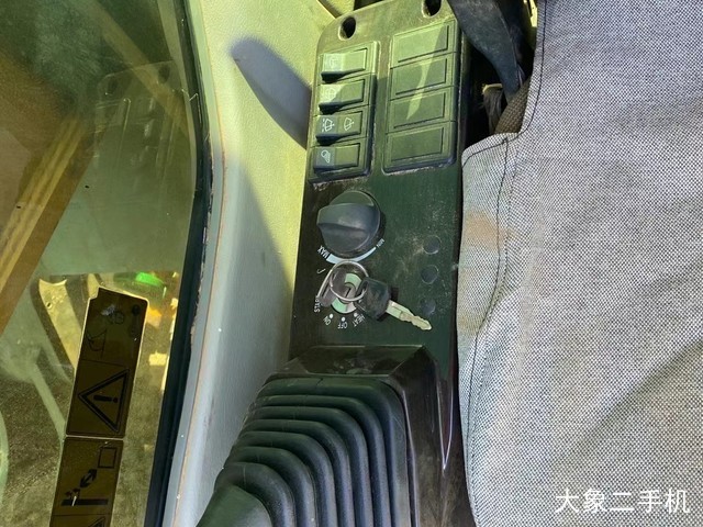 三一重工 SY365H-9 挖掘机