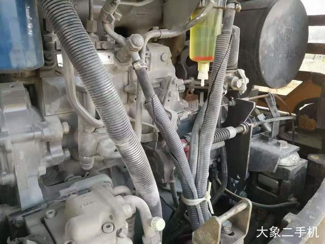 三一重工 SY60C-9 挖掘机