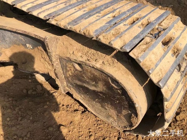 沃尔沃 EC290BLC 挖掘机