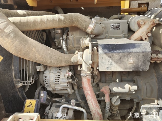 三一重工 SY75C 挖掘机