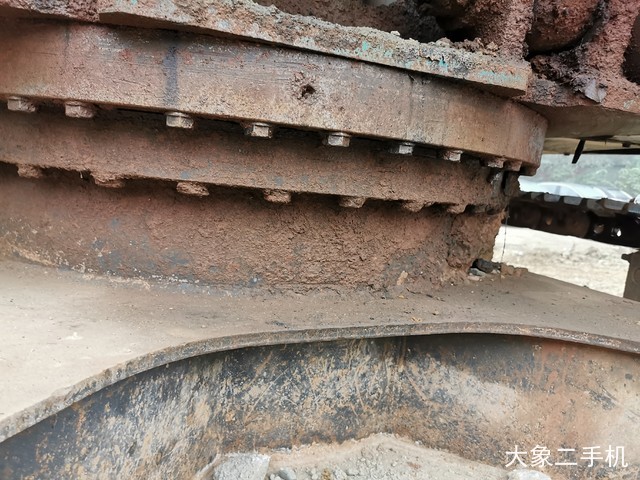 神钢 SK250LC-8 挖掘机