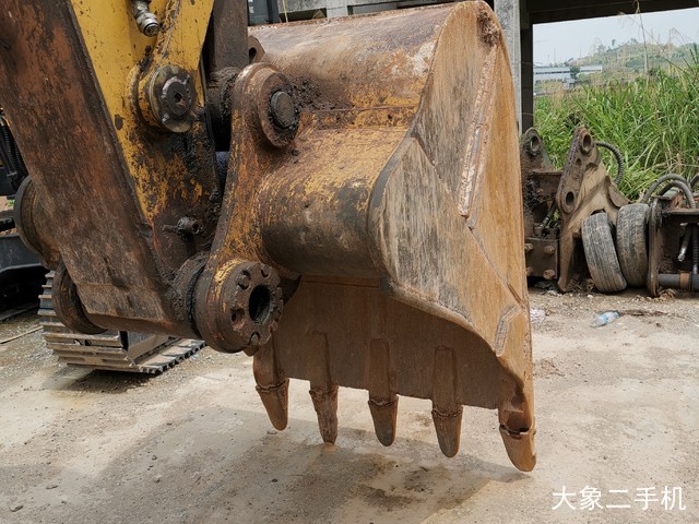 卡特彼勒 324D 挖掘机