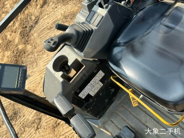 卡特彼勒 301.7D CR迷你液压 挖掘机