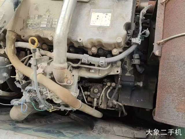 神钢 SK210 挖掘机