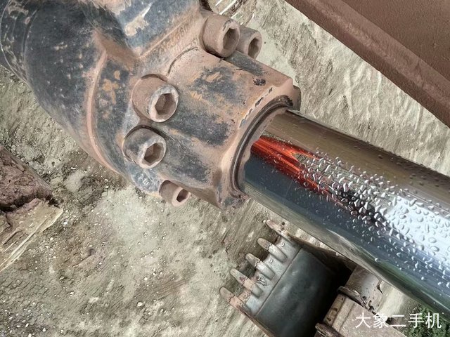 卡特彼勒 336D液压 挖掘机