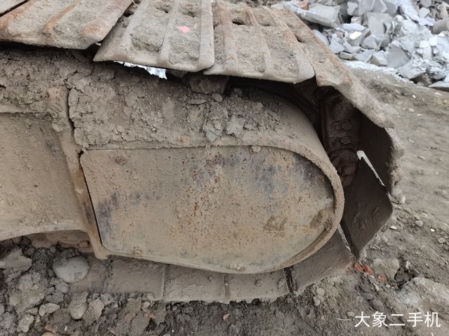 中联重科 ZE230E 挖掘机