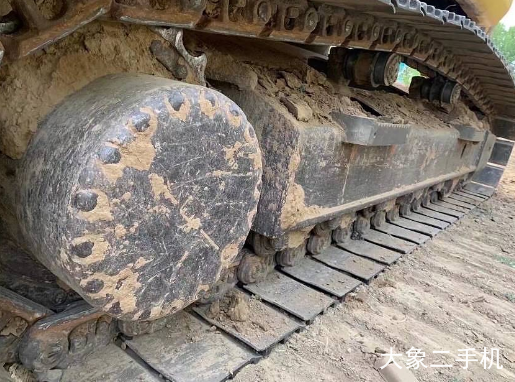 小松 PC200-8M0 挖掘机