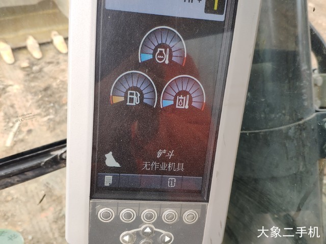 卡特彼勒 336D2L液压 挖掘机