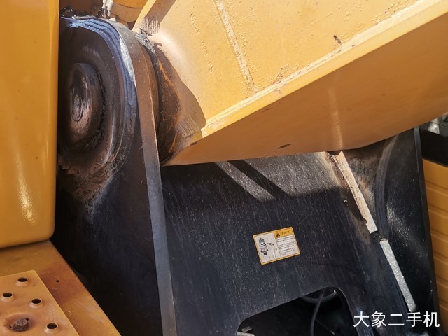 三一重工 SY485H-10 挖掘机