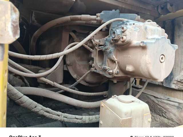 小松 PC400-7 挖掘机