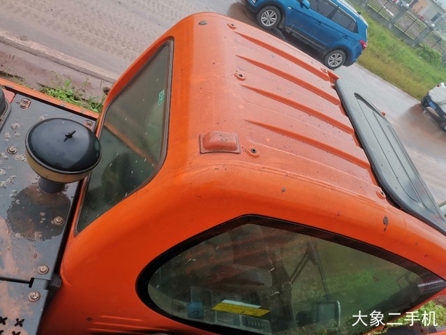 斗山 DH150LC-7 挖掘机