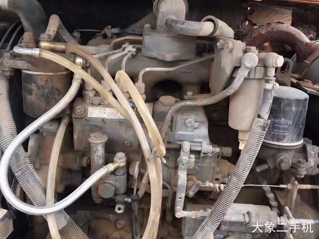 三一重工 SY75C-8 挖掘机