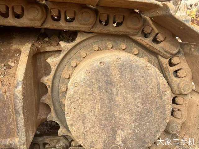 沃尔沃 PC35MR-2 挖掘机