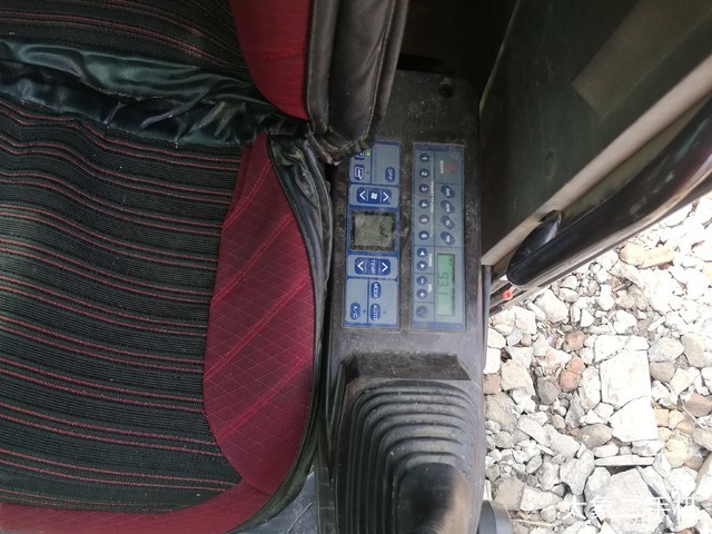 三一重工 SY75C-10 挖掘机