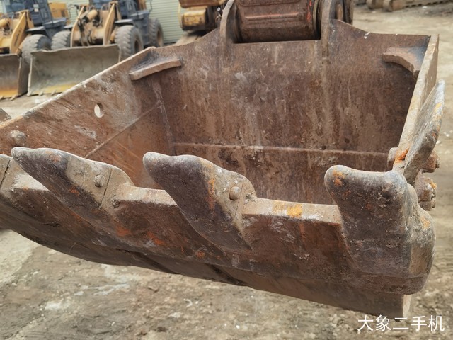 斗山 DX130-9C 挖掘机