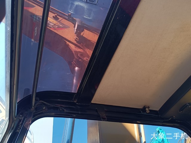 卡特彼勒 307E2小型液压 挖掘机