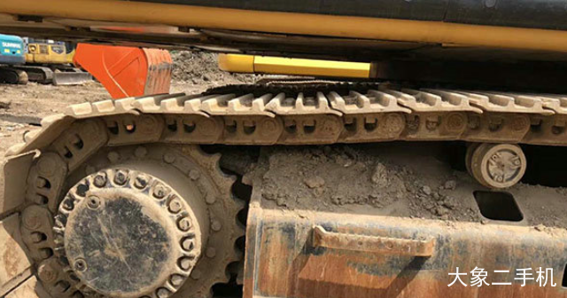 卡特彼勒 336D液压 挖掘机