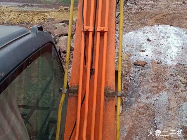 日立 ZX70 挖掘机