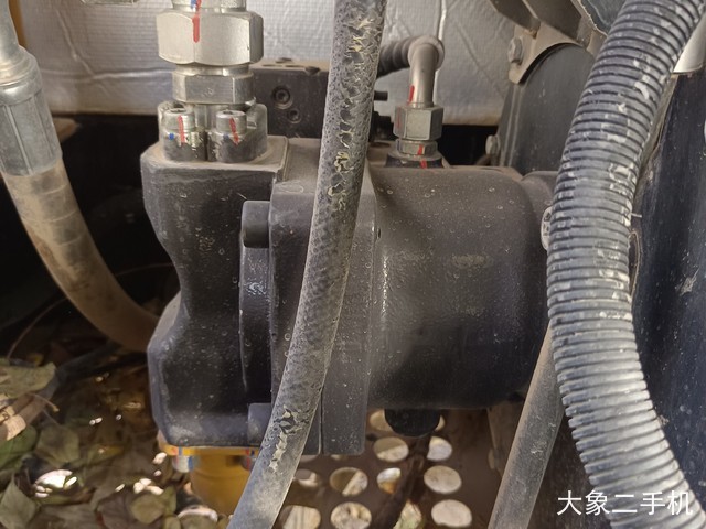 三一重工 SY60C-10 挖掘机