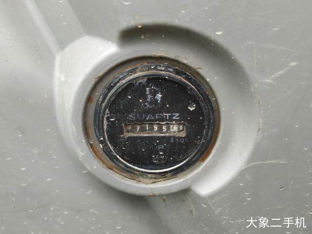 神钢 SK350LC-8 挖掘机