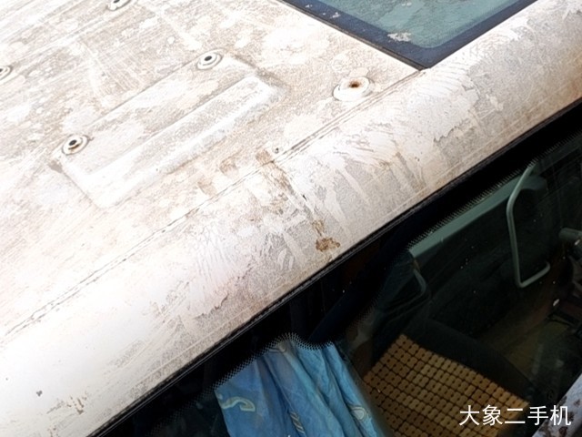 利勃海尔 R922 挖掘机