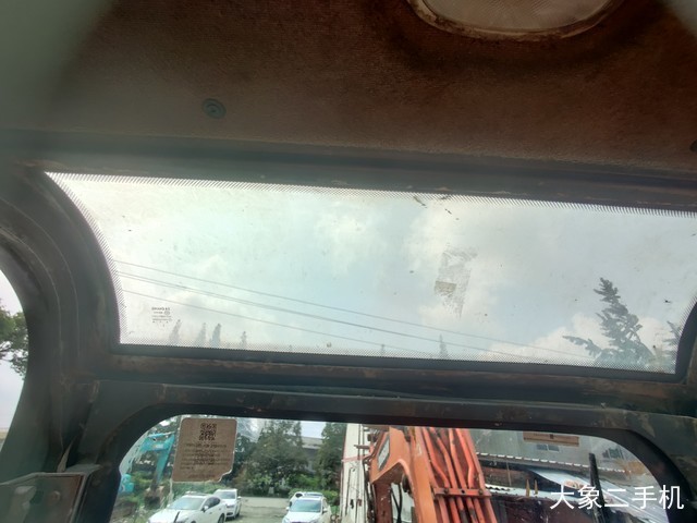 斗山 DH60-7 挖掘机