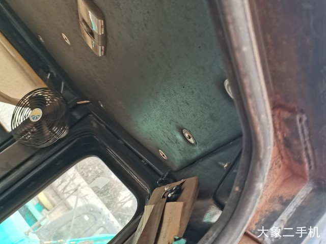 山推 SD32-8 推土机