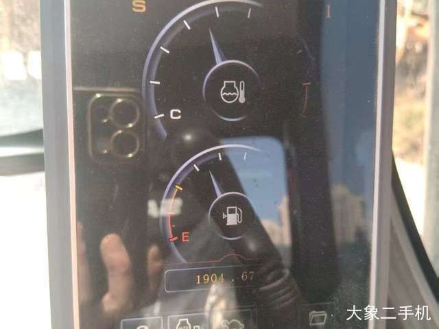 三一重工 SY200C 挖掘机