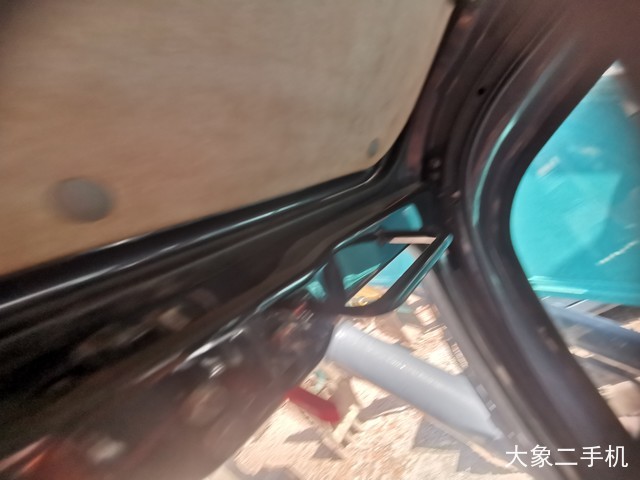 神钢 SK380D 挖掘机