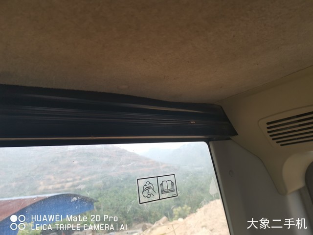 卡特彼勒 312D2GC 挖掘机