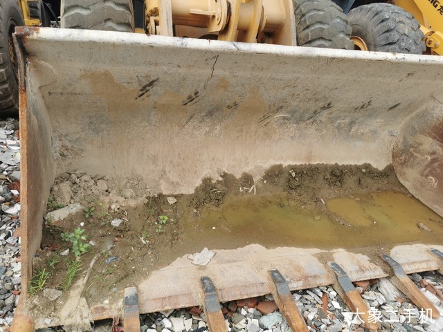 龙工 LG855N 装载机