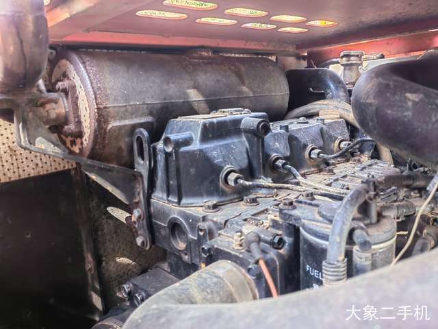 熔盛机械 ZY70-8 挖掘机