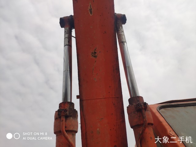 斗山 DH225LC-7 挖掘机