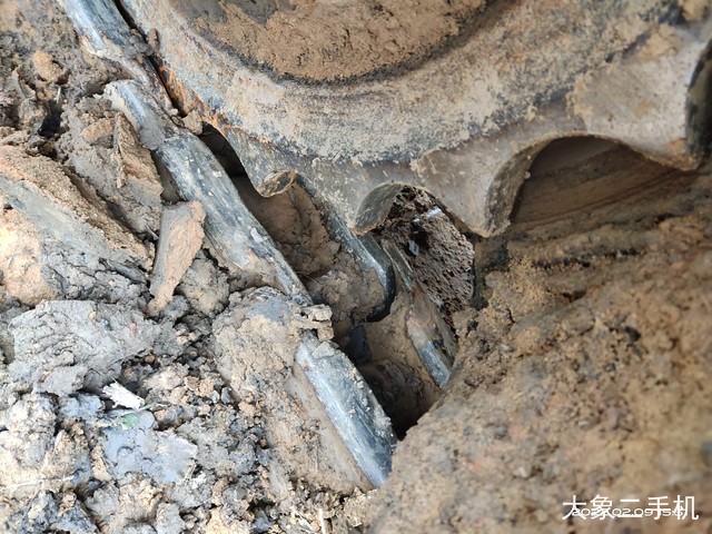 三一重工 SY115C 挖掘机