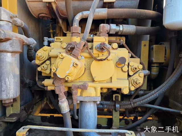 卡特彼勒 318D2L小型液压 挖掘机