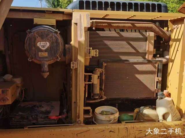 卡特彼勒 320D液压 挖掘机