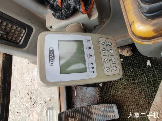 雷沃重工 FR150D 挖掘机