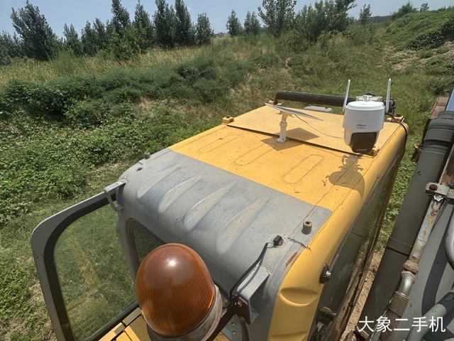 沃尔沃 EC360CL 挖掘机