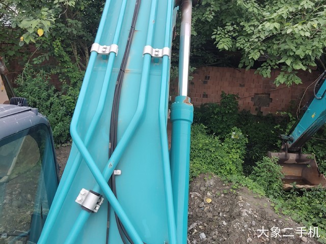神钢 SK350LC-10 挖掘机