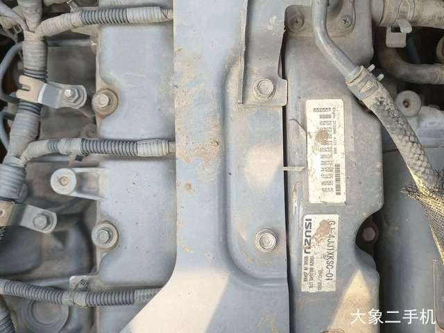 三一重工 SY135C-9 挖掘机