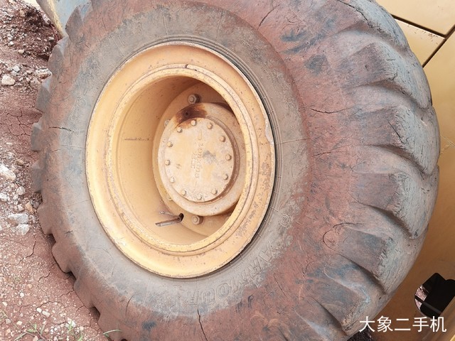 龙工 LG855D 装载机