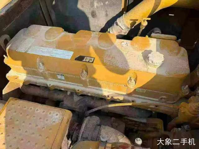 卡特彼勒 349D2L液压 挖掘机