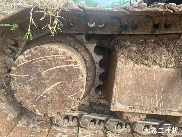 三一重工 SY205C-9 挖掘机