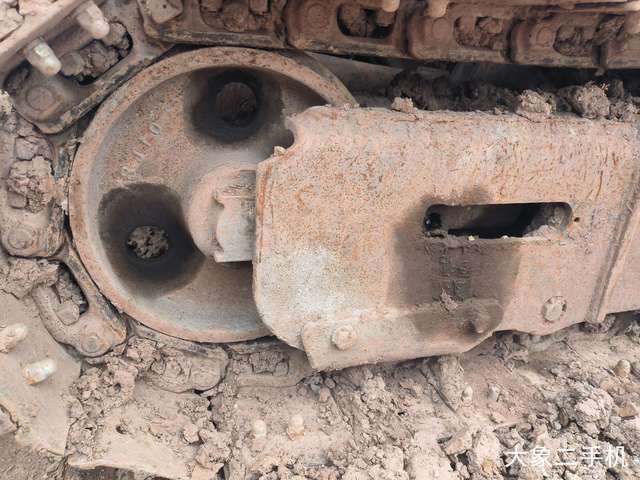 徐工 XE60D 挖掘机